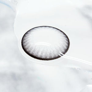 Princess Pinky Wagon Grey (Toric)