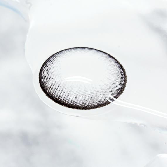 Princess Pinky Wagon Grey (Toric)