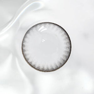 Princess Pinky Wagon Grey (Toric)