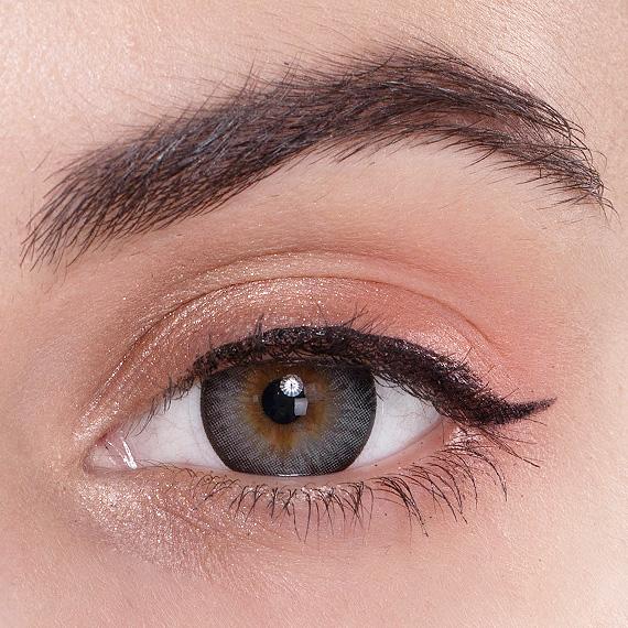 Princess Pinky Wagon Grey (Toric)