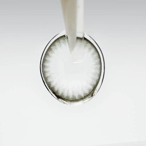 Princess Pinky Wagon Grey (Toric)