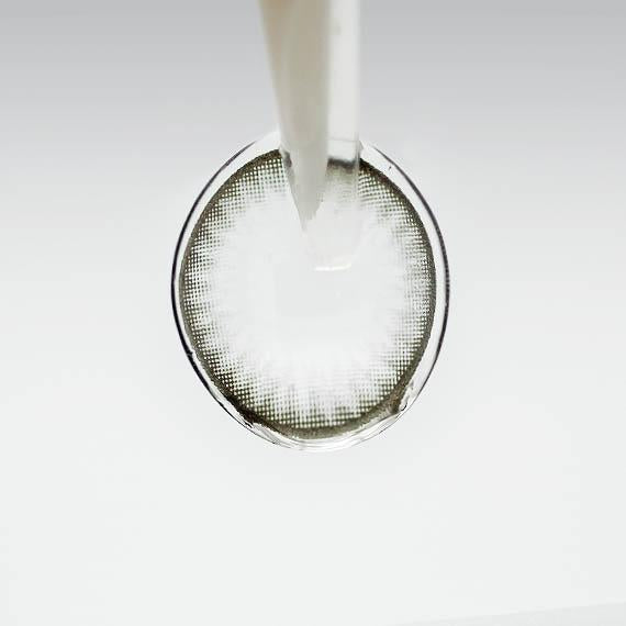 Princess Pinky Wagon Grey (Toric)