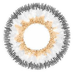 Princess Pinky Woolly Eyes Grey