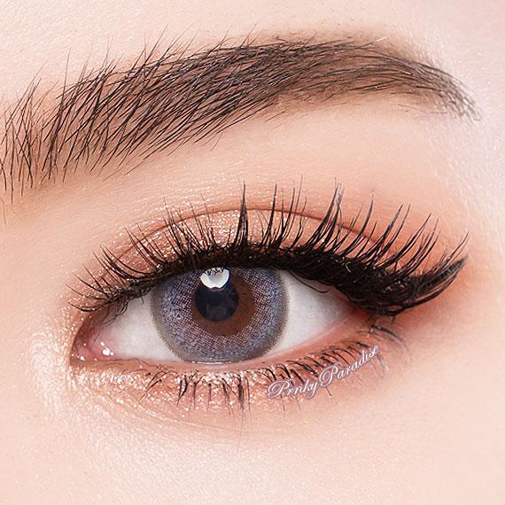 Princess Pinky Bewölkt Blau