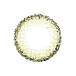 Princess Pinky 云雾绿色