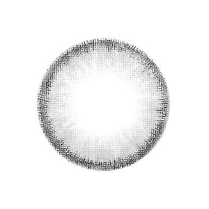 Princess Pinky Cloudy Grey