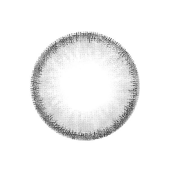 Princess Pinky Cloudy Grey