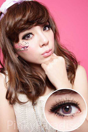 G&amp;G Queenie Royal Violet 