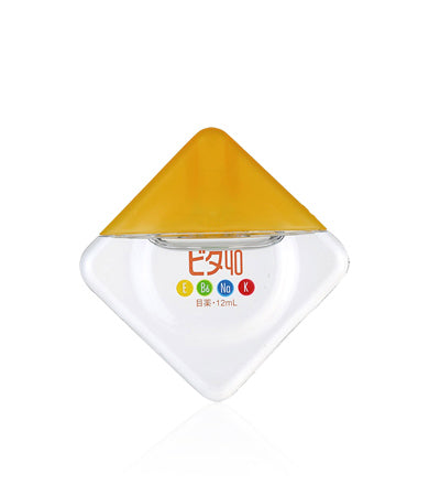 Rohto Vita40 Eyedrops (for contact lens and regular eyes )