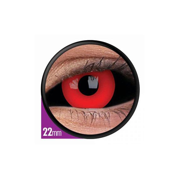 Phantasee Gremlin Sclera Lenses