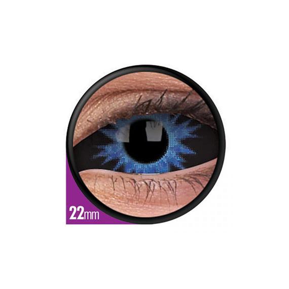 Phantasee Thanos Sclera Lenses