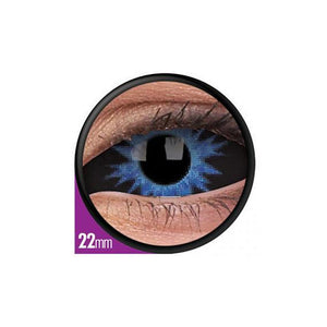 Soczewki scleralne Phantasee Thanos