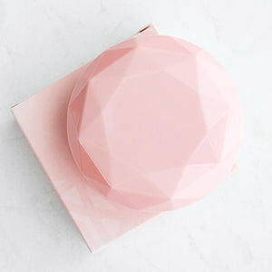 Proste etui na soczewki podróżne do kieszeni