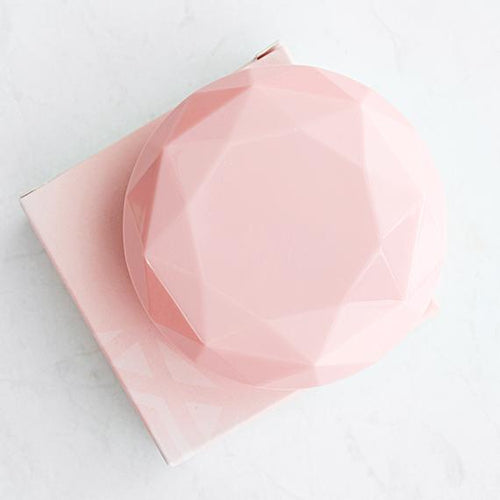 Proste etui na soczewki podróżne do kieszeni