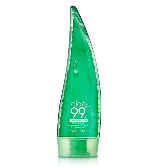 Holika Holika Aloe 99% Soothing Gel 250ml