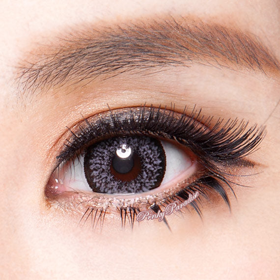 Geo Super Size Nudy Gris 