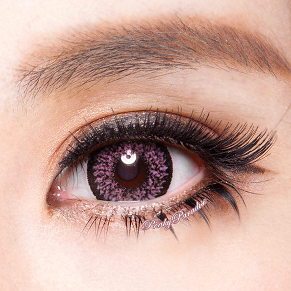 Geo Super Size Nudy Rosa 