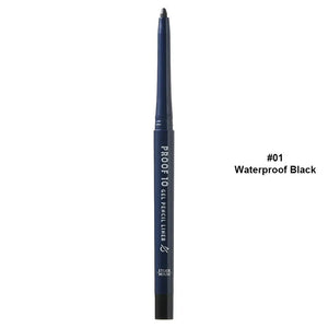 Etude House Proof 10 Gelstift Liner
