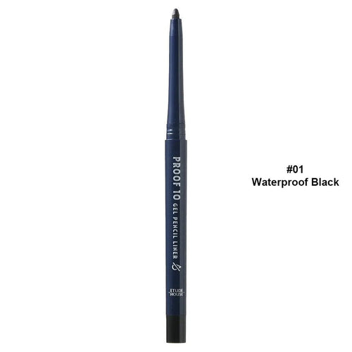 Etude House Proof 10 Gelstift Liner