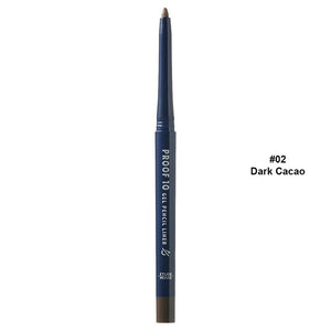 Etude House Proof 10 Gelstift Liner