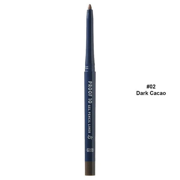 Etude House Proof 10 Gelstift Liner
