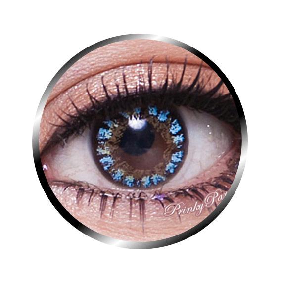 Princess Pinky Twilight Reborn Blue