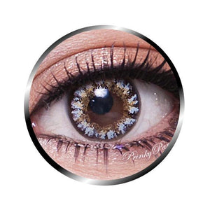 Princess Pinky Twilight Reborn Grey