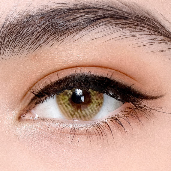 Uris Chameleon Brown