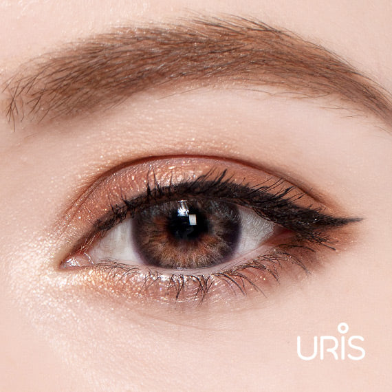 Uris Genetic Brown