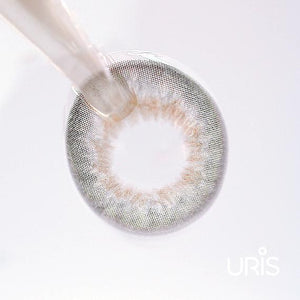 Uris Genetic Green