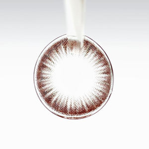 Uris Bonbon Cacao Brown (Toric)