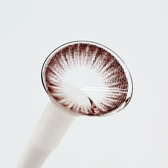 Uris Bonbon Cacao Brown (Toric)