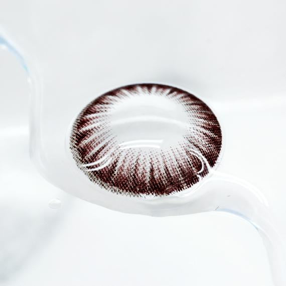 Uris Bonbon Cacao Brown (Toric)