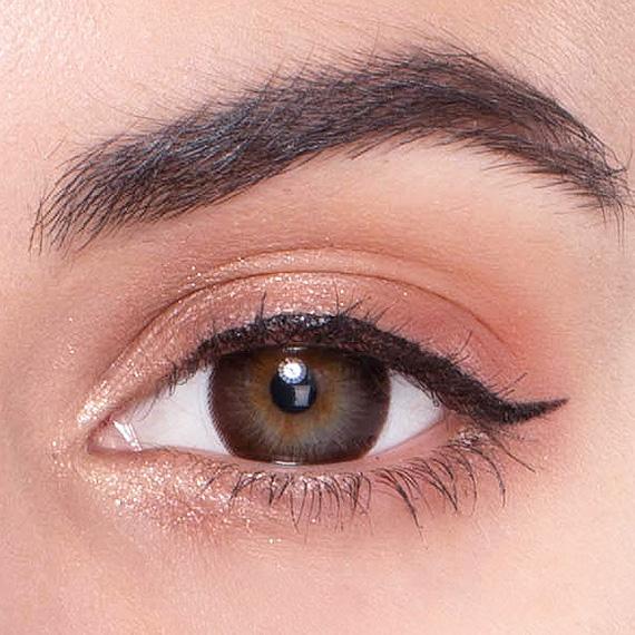 Uris Bonbon Cacao Brown (Toric)