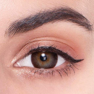 Uris Bonbon Cacao Brown (Toric)