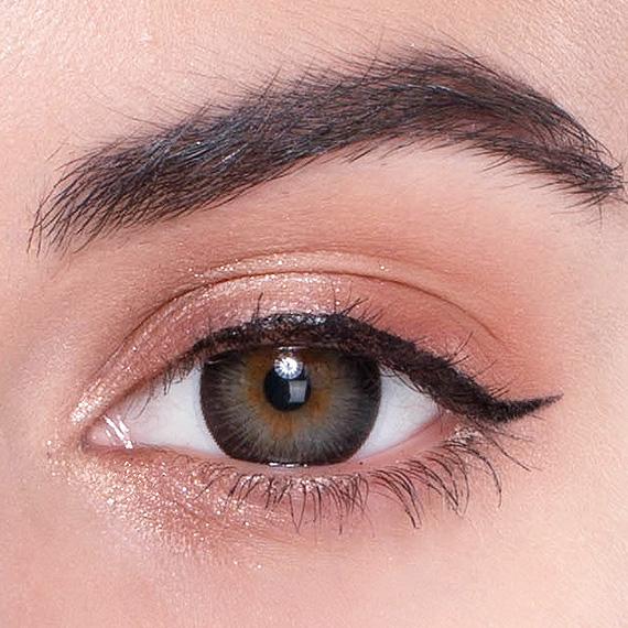 Uris Bonbon Intense Black (Toric)