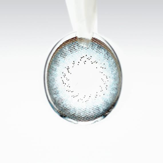 Uris Nymph Blue (Toric)