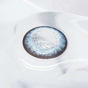 Uris Nymph Blue (Toric)