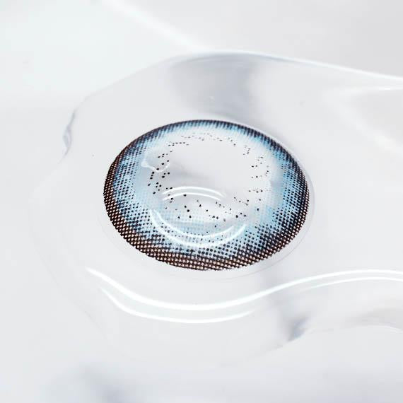 Uris Nymph Blue (Toric)