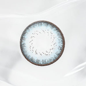 Uris Nymph Blue (Toric)