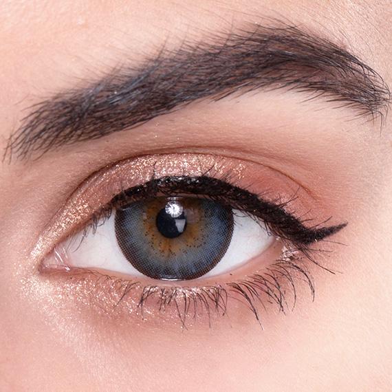 Uris Nymph Blue (Toric)