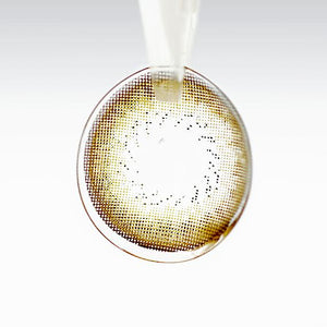 Uris Nymph Brown (Toric)