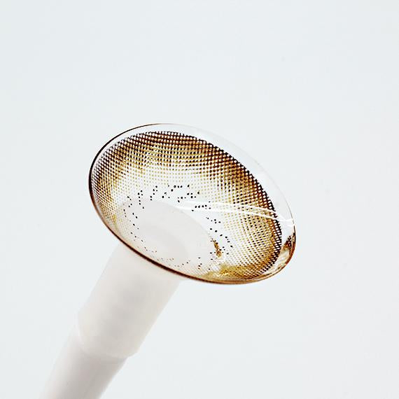 Uris Nymph Brown (Toric)