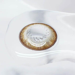 Uris Nymph Brown (Toric)