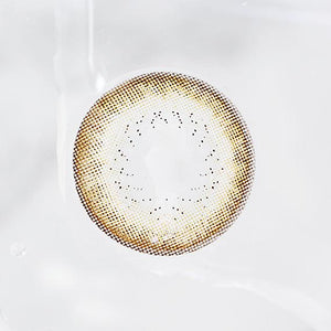 Uris Nymph Brown (Toric)