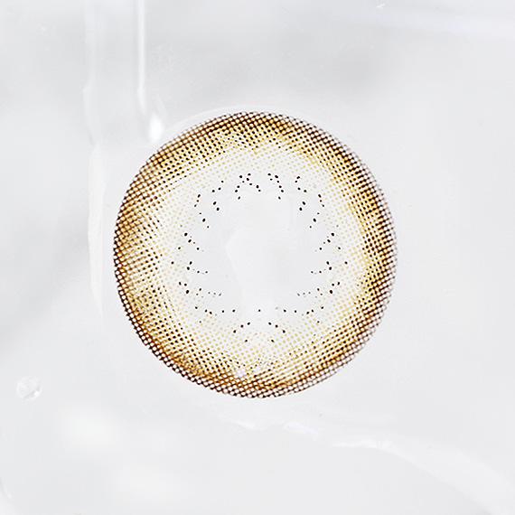 Uris Nymph Brown (Toric)