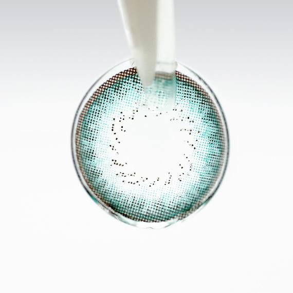 Uris Nymph Green (Toric)