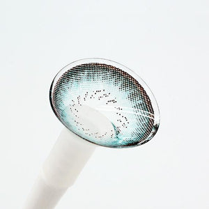 Uris Nymph Green (Toric)