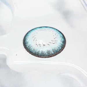 Uris Nymph Green (Toric)