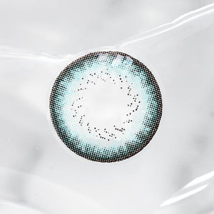 Uris Nymph Green (Toric)